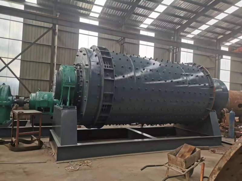 煙臺棒磨制沙機(jī)